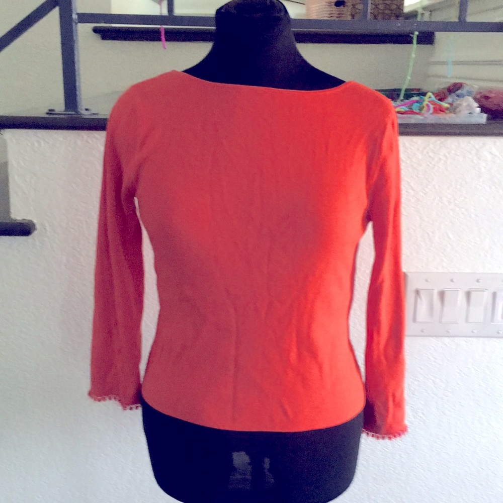 Ann Taylor LOFT Knit Sweater